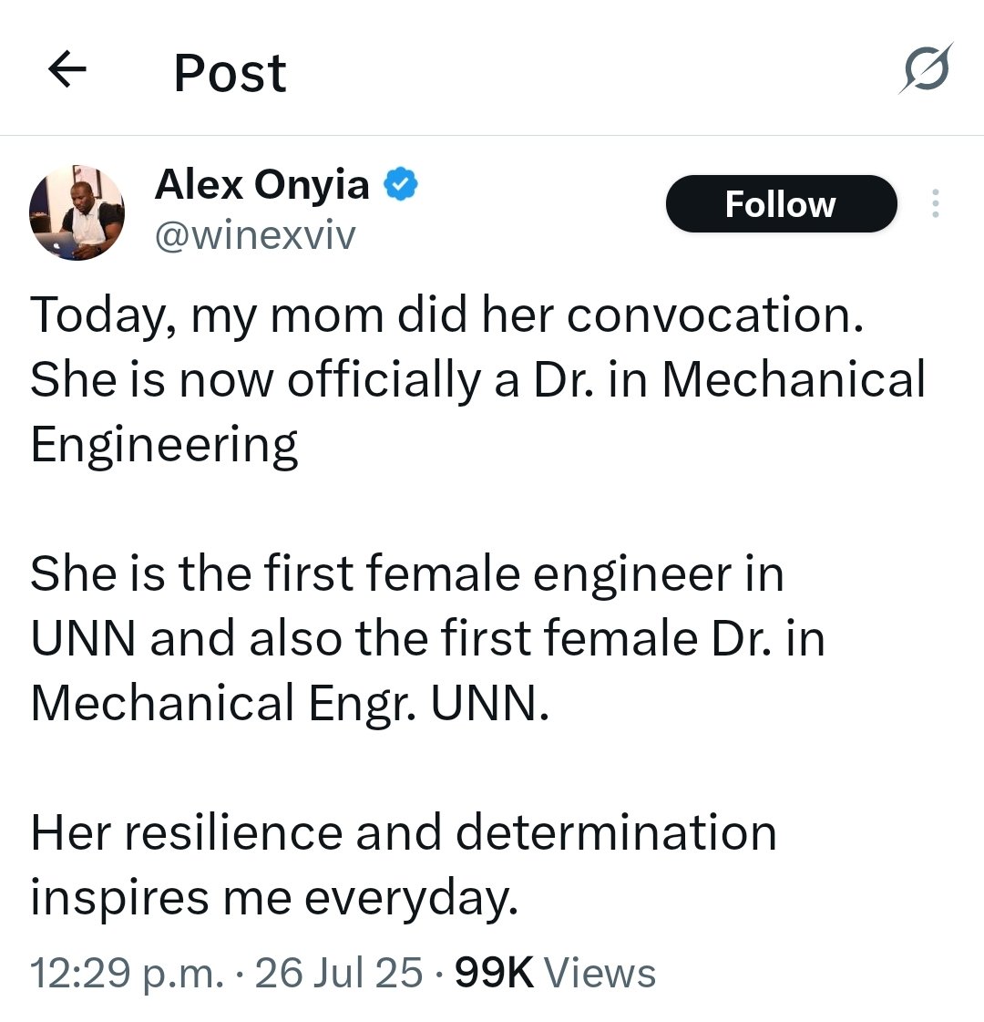 B0lutife's tweet photo. Alex,

Erosion and flooding is destroying Ibo land, have you bothered to ask your mum, a PhD holder in Mechanical Engineering, what's she's gonna do about it.

Leave Lagos alone and let your charity begin from your house. https://t.co/eaj0pAxQCy