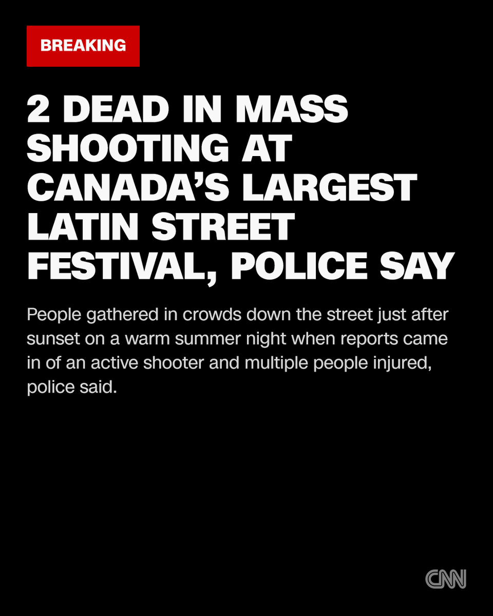CNN tweet media