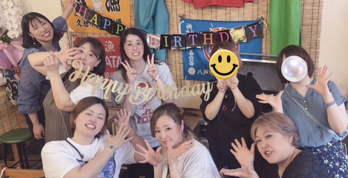 shibapyon33's tweet photo. 昨日は川本カフェに行ってきたよー！
メニュー本当に最高！！
美味しい🩷美味しい🩷美味しい

そしてナルさんの誕生日前祝い㊗️
いつも会う方、久々の方、初めましての方、楽しかったですねー。

桃ちゃんも最後までずっとニコニコで対応してくださってお疲れ様でした！！
　
次回の開催早くお願いっ！ https://t.co/2a9JwlRoIC