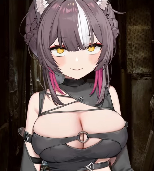 TendiesB's tweet photo. purely from a tactical standpoint, i'm not sure this new alias armor will serve them particularly well should their cover be blown and they find themselves in a firefight

critical design flaw https://t.co/8qIgCW2OAL