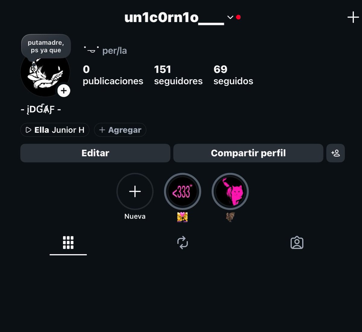 baddtam's tweet photo. siganme en ig chikillos, devuelvo follow https://t.co/zGqZkGBi2x