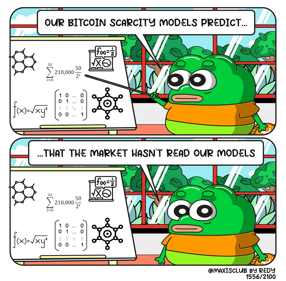Timechain Art Magazine tweet media