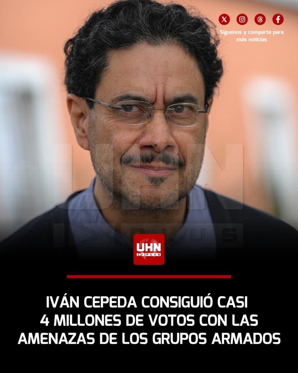 GloriaPSanabria's tweet photo. @petrogustavo Ajá 4 millones de votos FUSIL, casi nos ROBAN LA ELECCIONES 

VAN DE SALIDA FRACASADOS
🥶🇺🇸🤝🇨🇴 https://t.co/7jEJSB8DmL