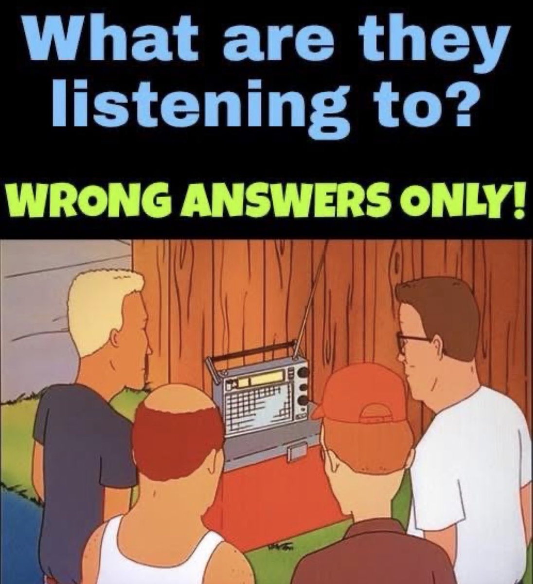 Boomhauer tweet media
