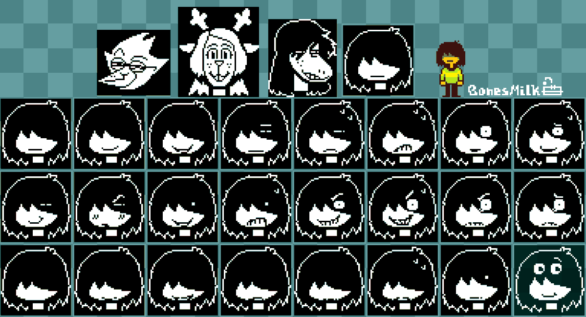 BonesMilk tweet media