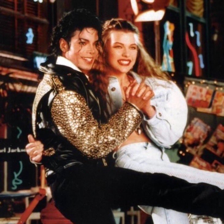 mj ⭒ tweet media