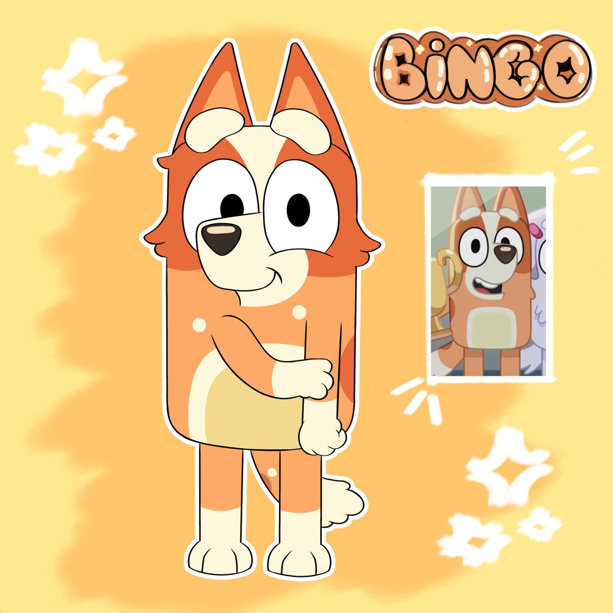 coffee_latte20's tweet photo. Bingo :3🟧✨
(He is 14 years old in this drawing) https://t.co/4PQN9VZhrA