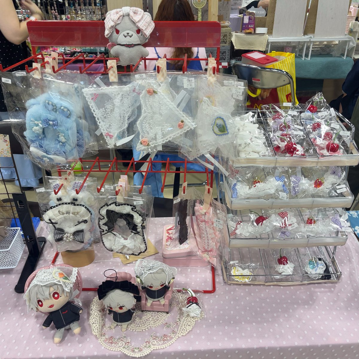 _osasimi's tweet photo. 設営したよー https://t.co/kNMp0NYi2g