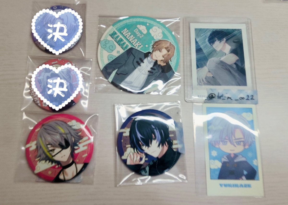 るーな tweet media