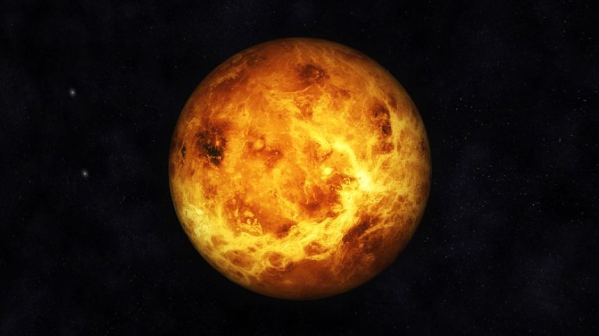 karapaia's tweet photo. ＜話題の記事＞
悲しいお知らせ。金星には地球のような生命が一度も存在しなかった可能性が高まる
https://t.co/RTZq1kcPhk https://t.co/2Wv41HpDoh