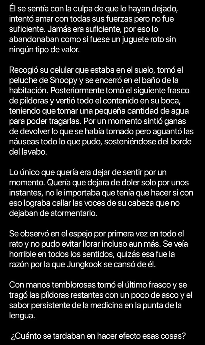 kvdollies's tweet photo. 509 💌

dijiste que no me ibas a dejar https://t.co/pJ7k2H2RtH