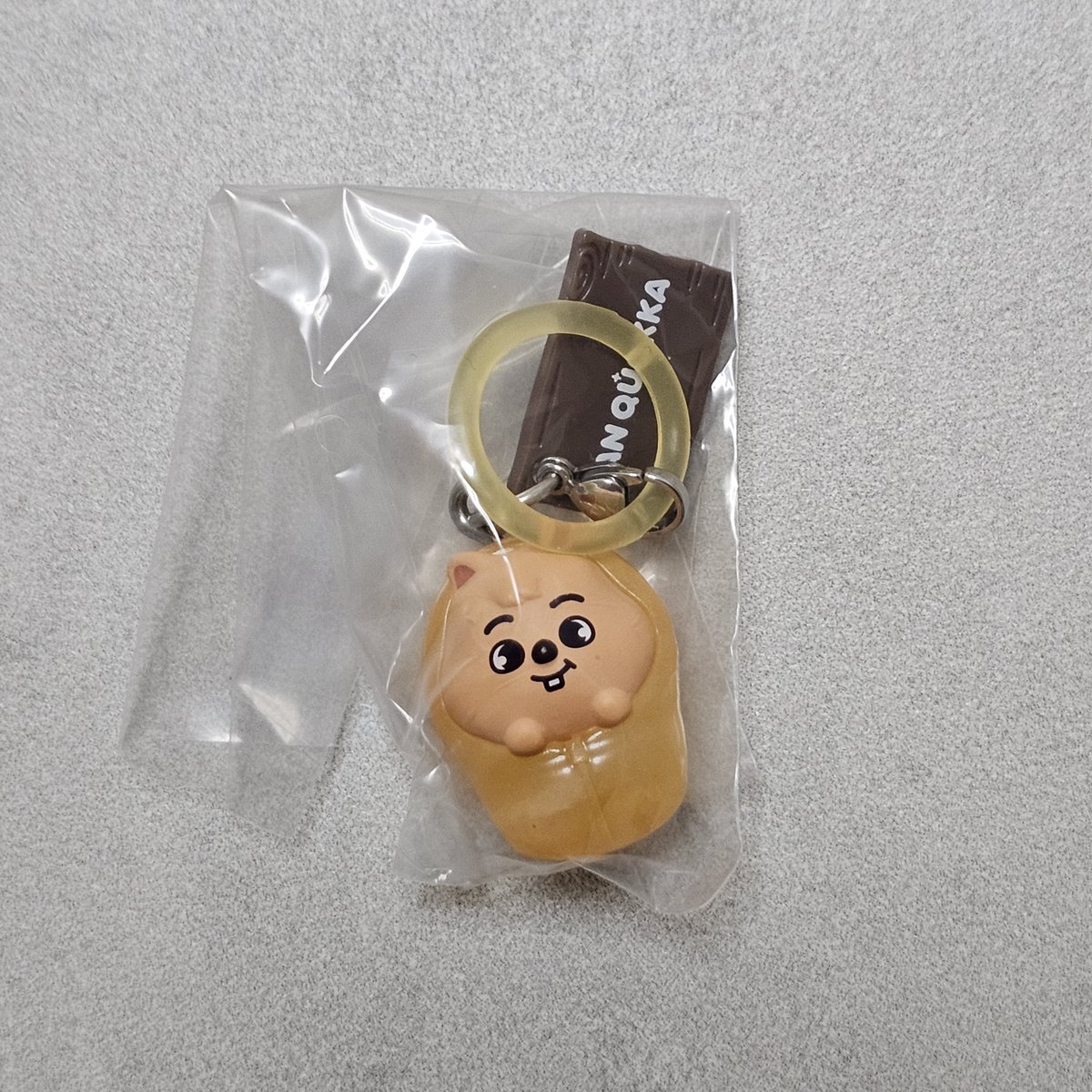 a_13jm_'s tweet photo. StrayKids スキズ skzoo
めじるしアクセサリー ソロキャンプ 交換

譲 ハン クォッカ 
求 フォクシニー トェッキ

郵送希望📮
お気軽にお声かけ下さい。 https://t.co/3s5aNpqrzc