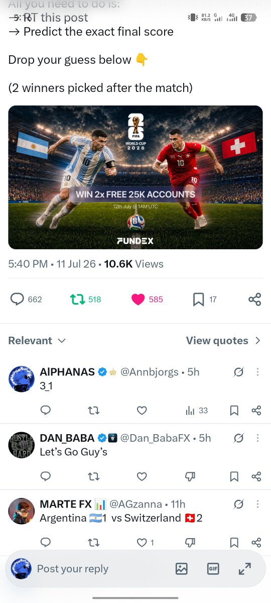 AlPHANAS tweet media