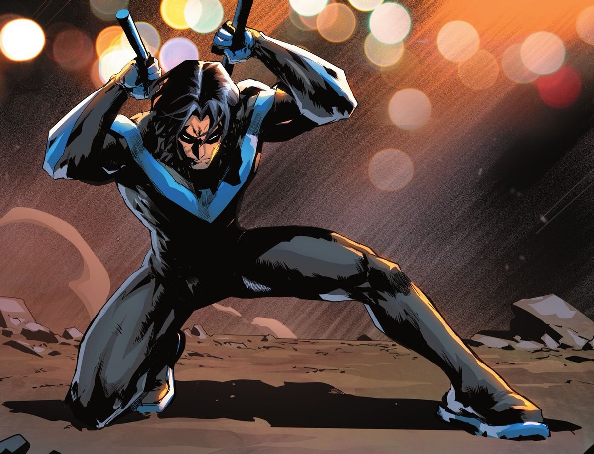 planetlina's tweet photo. these two should become the most used nightwing pics #lowkey https://t.co/pxYCc4KGle