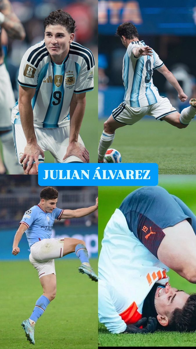 Gil_marituca's tweet photo. ✨JULIÁN ÁLVAREZ ✨ 🫶🏻🇦🇷 https://t.co/bbAKMxVJpS