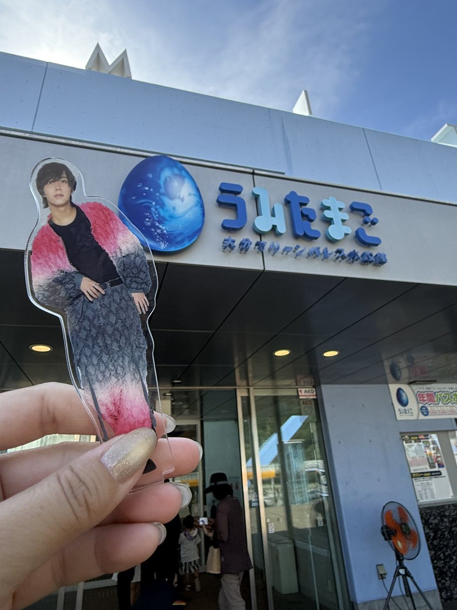 YURI1499081's tweet photo. 本日甥子の誕生日会にて
朝から水族館🦭⇨ランチ🍝（現在）
これ撮ってたら弟が
マジでやめて🤦‍♂️って
一瞥された笑笑
やめません、好きな限りwww https://t.co/5bEiwxXaeX