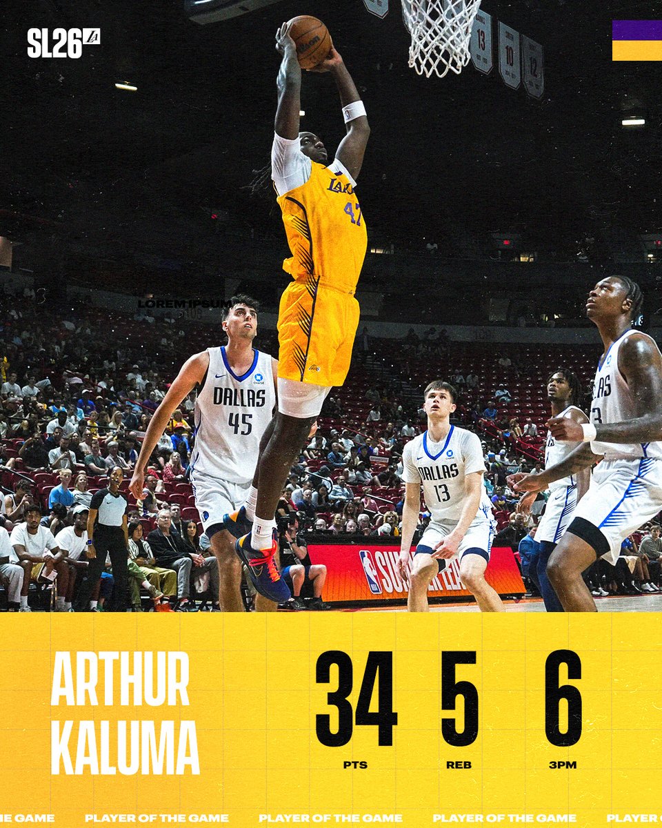 Los Angeles Lakers tweet media