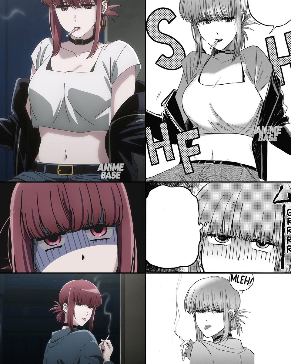 Anime Posts tweet media