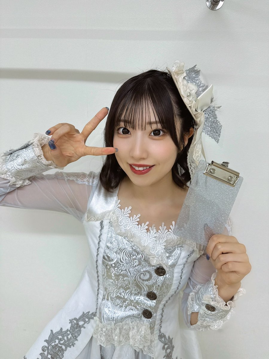 今井莉南さん（@imai_rina） ご愛用ありがとうございます✨ 真っ白で