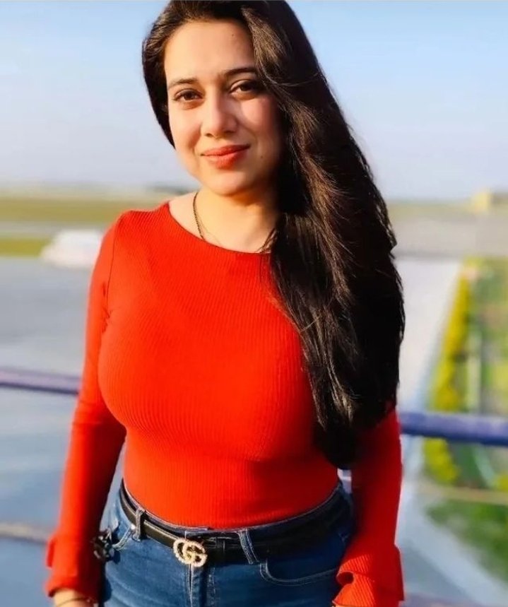 shivani tweet media
