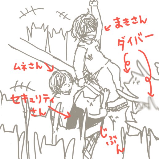 poso___ri's tweet photo. 1㎡あたりの情報量が多すぎるヨンフェスたのしかったな https://t.co/ct1wEbG0ss