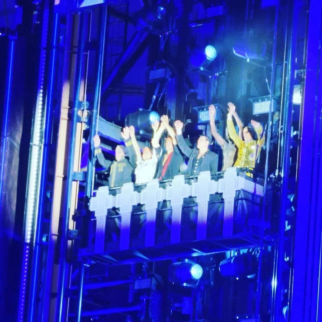 annievonanders's tweet photo. Rammstein https://t.co/lraBtdiFCj