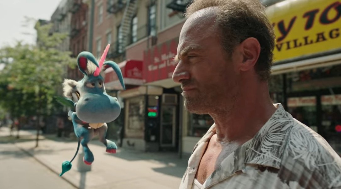 AnthonyDiPaola2's tweet photo. We seriously need to keep talking about @HappySYFY again because it was an amazing, wild, &amp; even at times emotional series &amp; I'm tired of it being ignored.

One of the BEST shows ever made &amp; I'm asking @Chris_Meloni &amp; @theunrealBT to PLEASE save this show once &amp; for all. https://t.co/X1M0UQNjZe