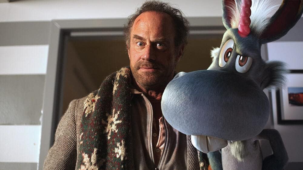 AnthonyDiPaola2's tweet photo. We seriously need to keep talking about @HappySYFY again because it was an amazing, wild, &amp; even at times emotional series &amp; I'm tired of it being ignored.

One of the BEST shows ever made &amp; I'm asking @Chris_Meloni &amp; @theunrealBT to PLEASE save this show once &amp; for all. https://t.co/X1M0UQNjZe