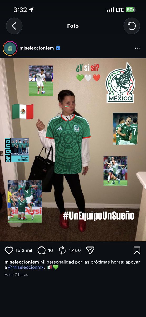 DavidCabaallero's tweet photo. Quiero estar aquí de nuevo 🥹 https://t.co/0b47ZdRLxp
