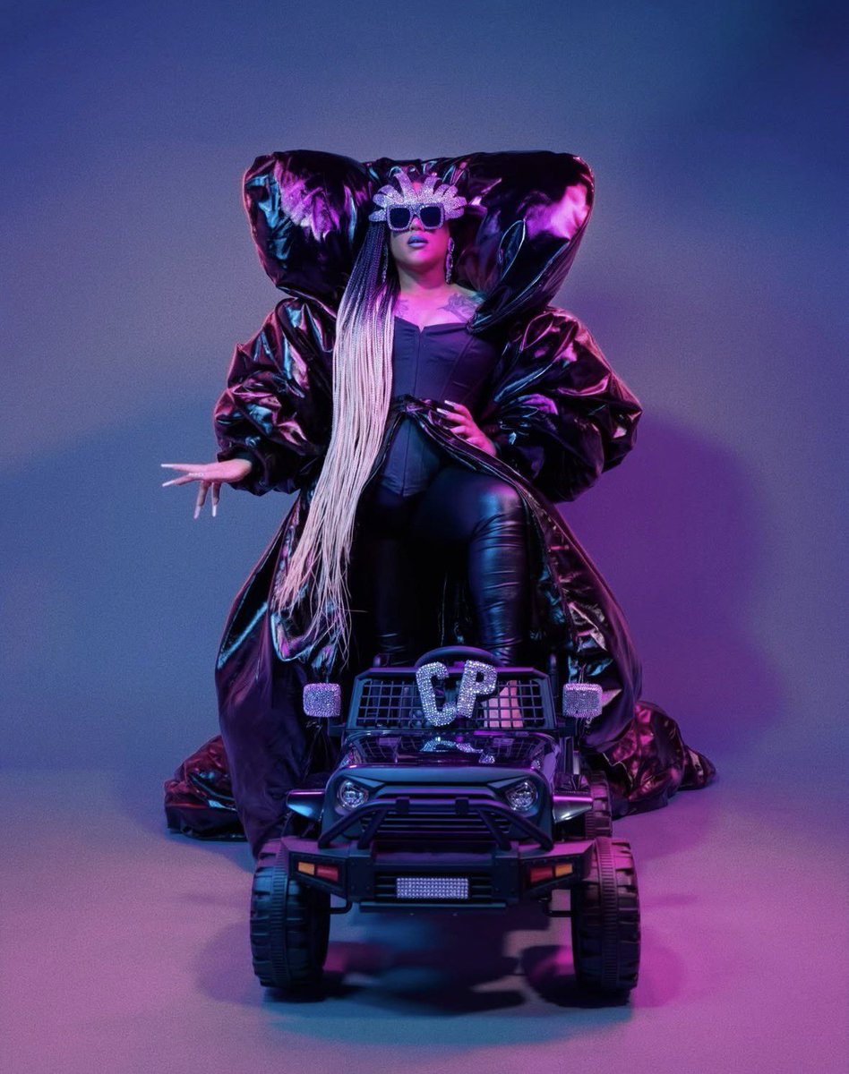 Drag Crave tweet media