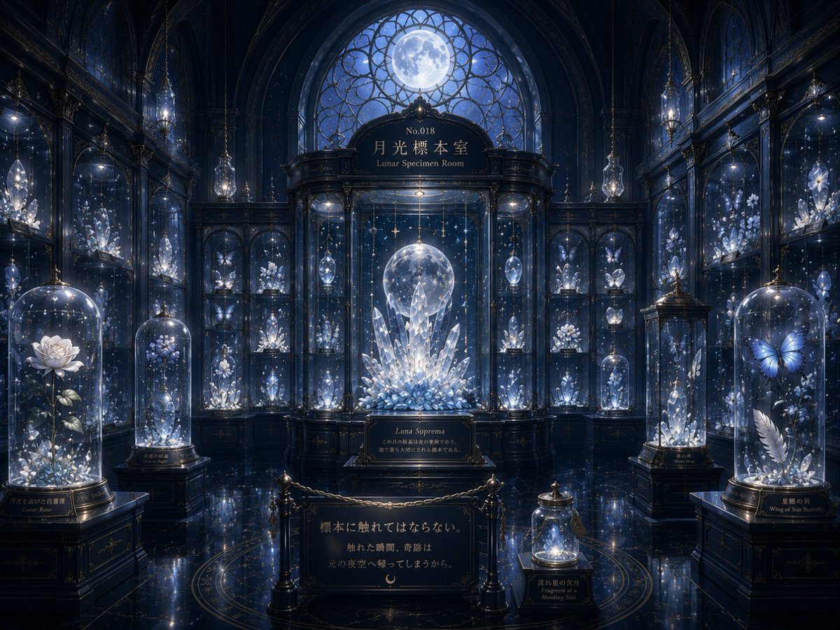 ASTIの魔法雑貨屋 (@asticouture) / Posts / X