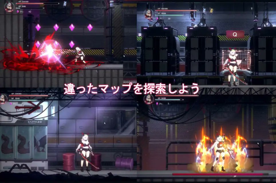 wanda_catalano's tweet photo. 【动作ACT】 细胞崩坏 官中版 [PC+安卓]

#游戏 #成人游戏 #二次元 #slg #rpg #黄油 #绅士游戏

游戏特色：
科幻灾难世界观：基因编辑与AI失控引发的末世，设定严谨且富有沉浸感。

链接：
https://t.co/N1tE5xicrn https://t.co/26t3yqVHzP