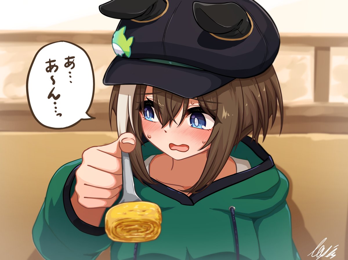lexis_yayoi's tweet photo. 🥄 https://t.co/Udyed0phke