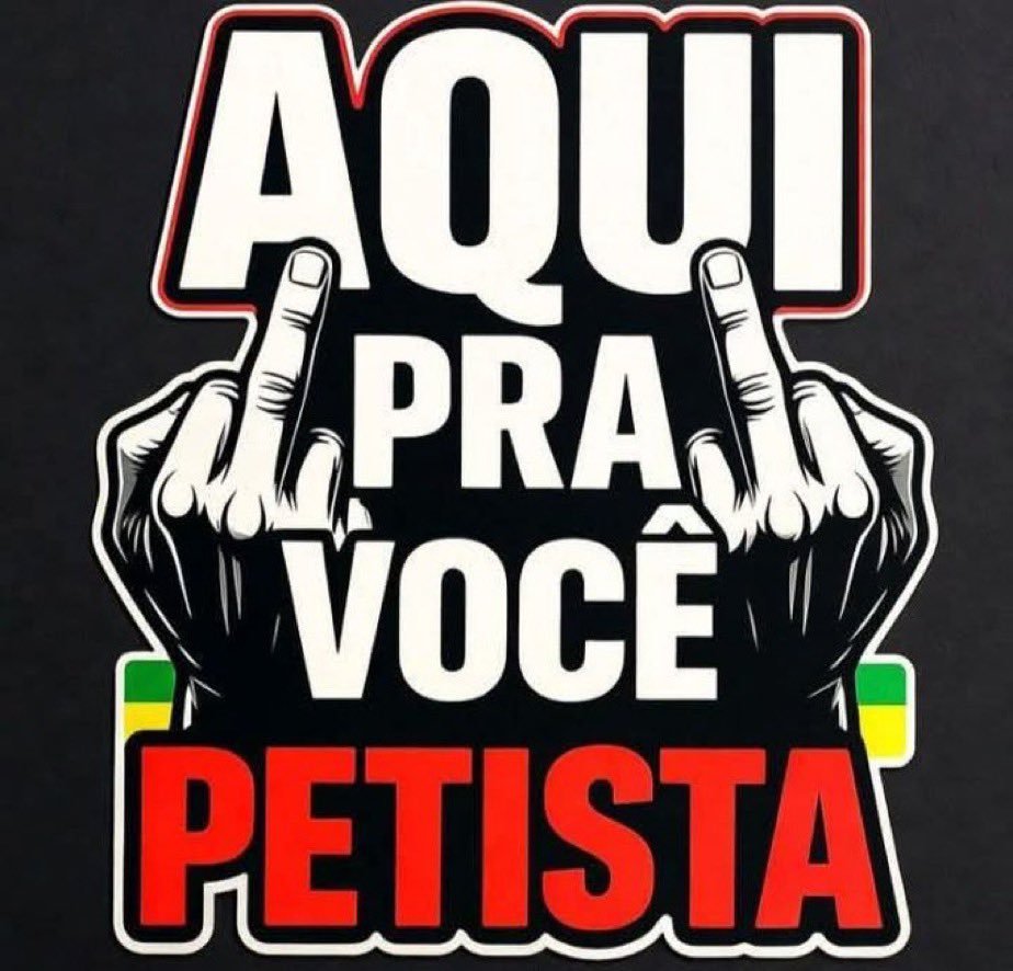 antcleber_melo's tweet photo. @Metropoles https://t.co/UEktTszNJv