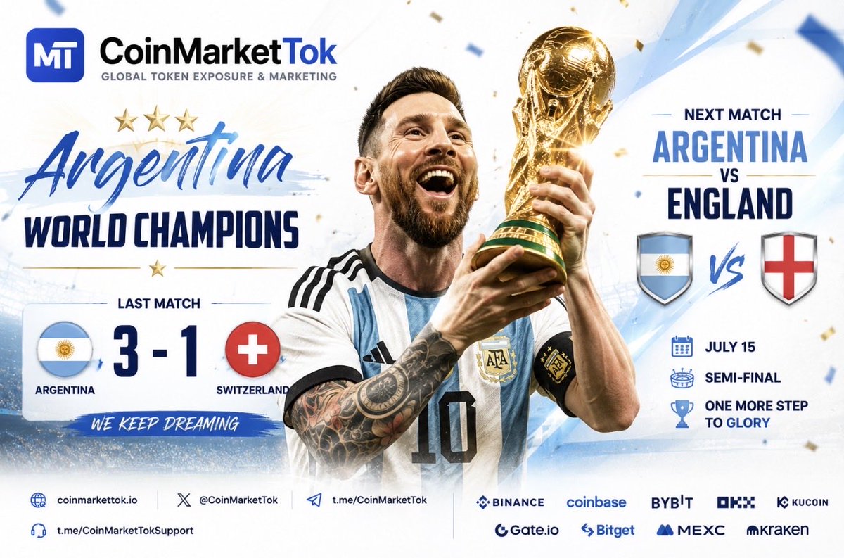 CoinMarketTok 🄼🅃 tweet media