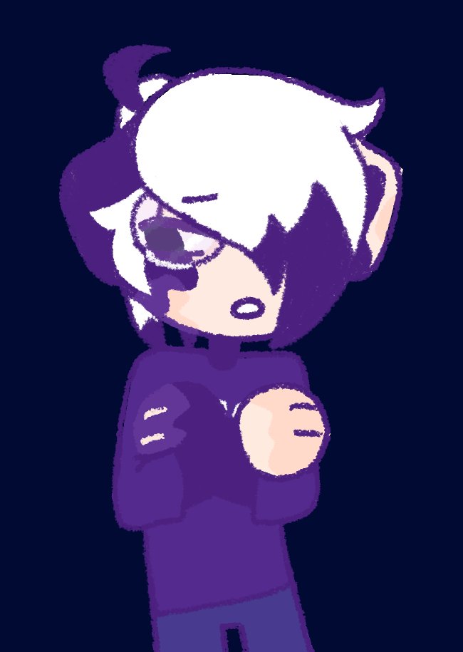 PatchesVessel's tweet photo. "Oh- I'm sorry that happened to you... I guess welcome to the complete homelessness club... That was a bad joke I'm sorry" https://t.co/WyVSic7XXz