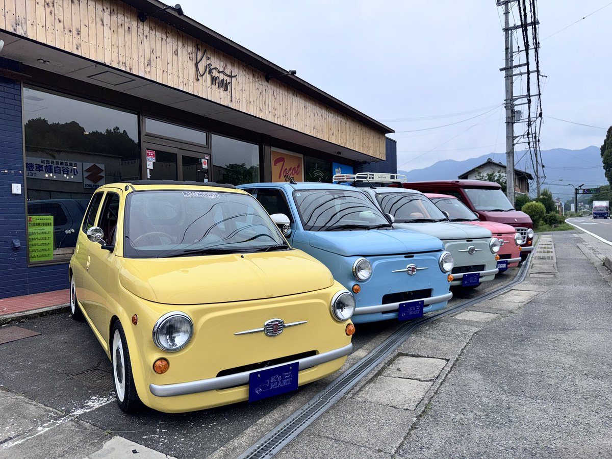KsMART_shiga's tweet photo. 本日は夕方までご来店予約をいただいております！ご予約のお客様はどうぞお気をつけてお越しくださいませ🙌

ご用の方は本日17時以降ですと空きがございます。必ず店舗までご連絡のうえ、ご来店のほどよろしくお願いします🙇‍♀️ https://t.co/5NPeILKc24