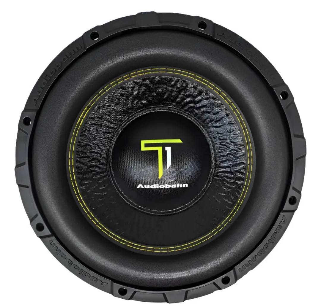 larryflit's tweet photo. ¡Mira lo que encontré! Subwoofer para Auto Audiobahn 12pul 1200w Tierone Aw12t1 Color Negro en Mercado Libre. Entra aquí:  https://t.co/IDWGeZLqfq https://t.co/ttLKsA3zHB