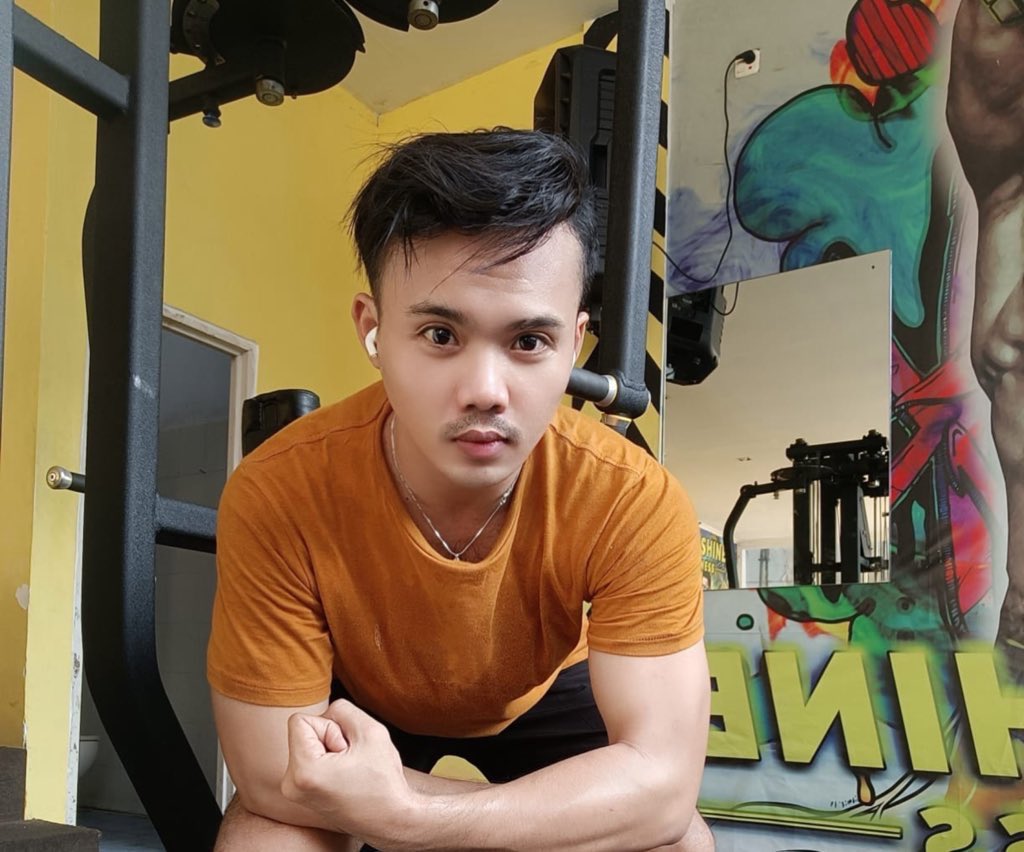 ObayEsc01's tweet photo. Avail Jakarta 
Cek : 085772318516
or bio

#pijatjakarta 
#pijatpriajakarta https://t.co/X8SGPXWxeI