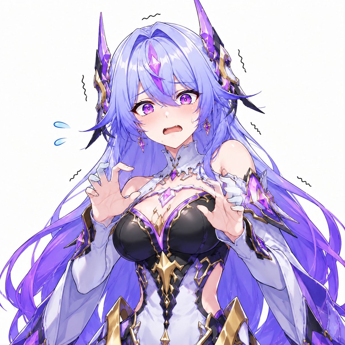 aetheria18's tweet photo. เวกซาน่า mlbb https://t.co/PDwiDGWBIr