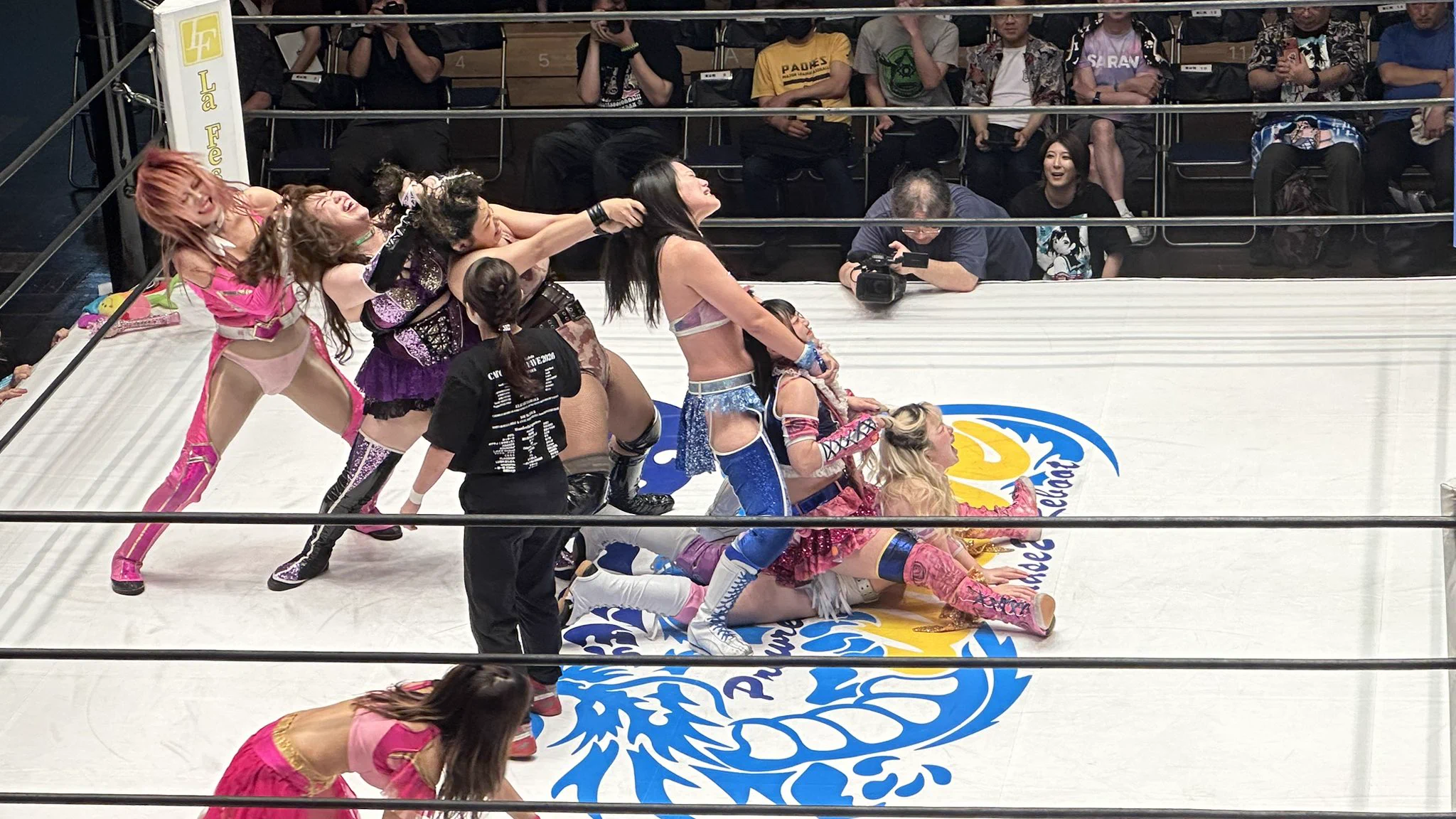 スターダム✪STARDOM on X: 