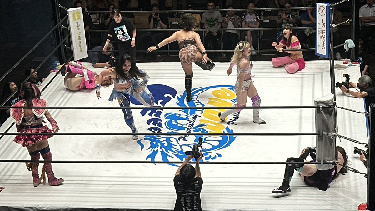 スターダム✪STARDOM on X: 