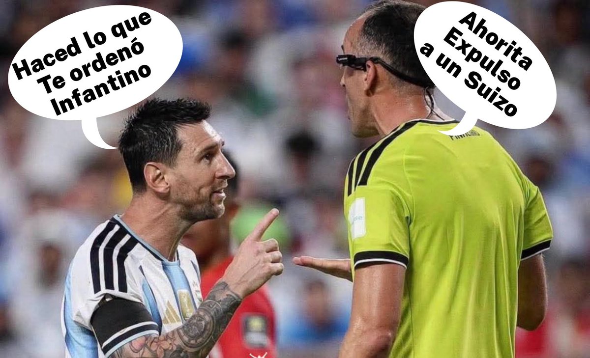 CSada4043325's tweet photo. @Argentina Ya que les den la copa 😂😂😂😂😂😂😂😂😂😂😂 https://t.co/fHmWhBlymg