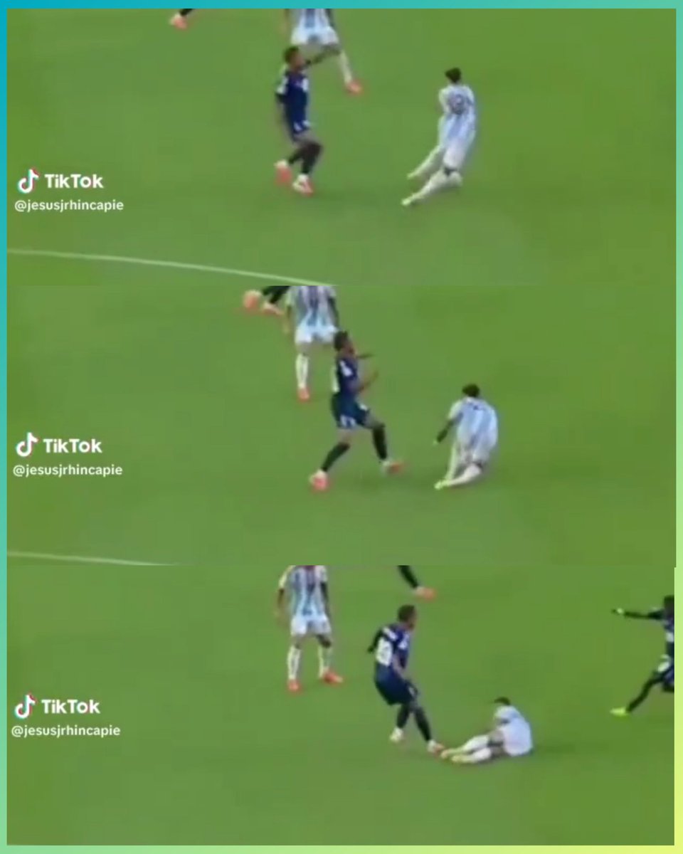 AMÉRICA Y NADA MÁS tweet media