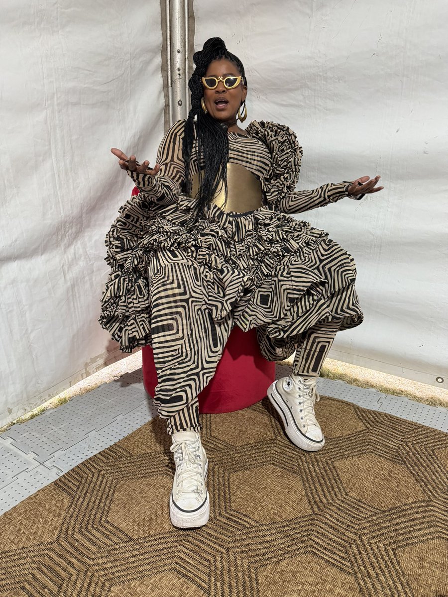 thandiswamazwai's tweet photo. Good morning my neighbours🩵 https://t.co/i79p8wYb9j