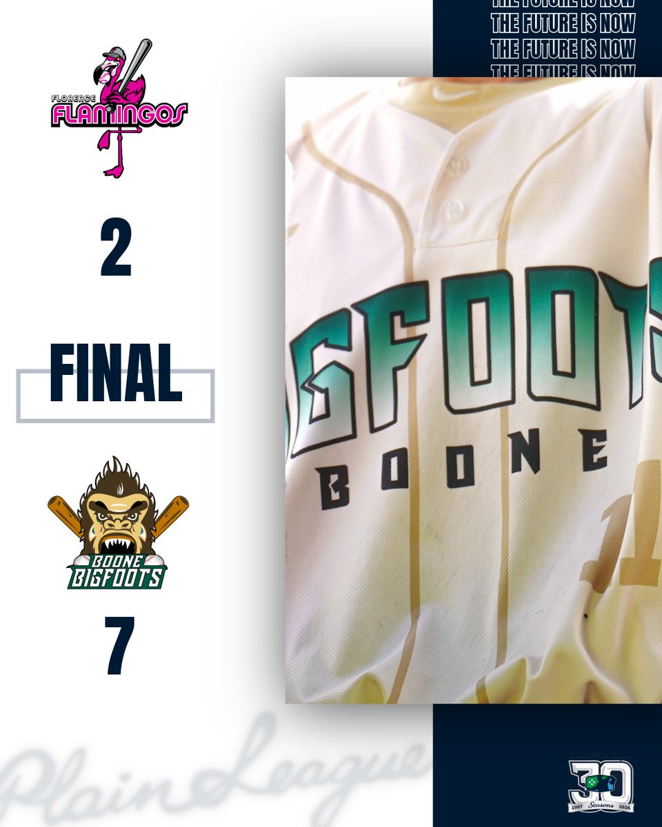 Coastal Plain League tweet media