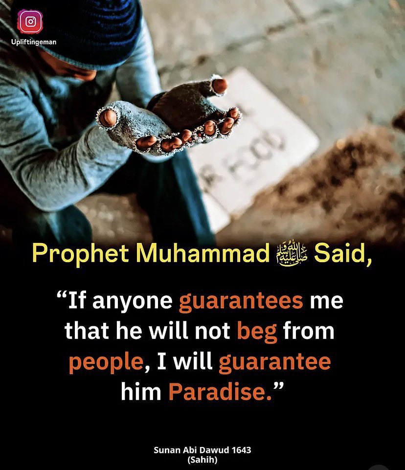 HaleematourS's tweet photo. The Messenger of Allah ﷺ said: https://t.co/ORupLJp4PT