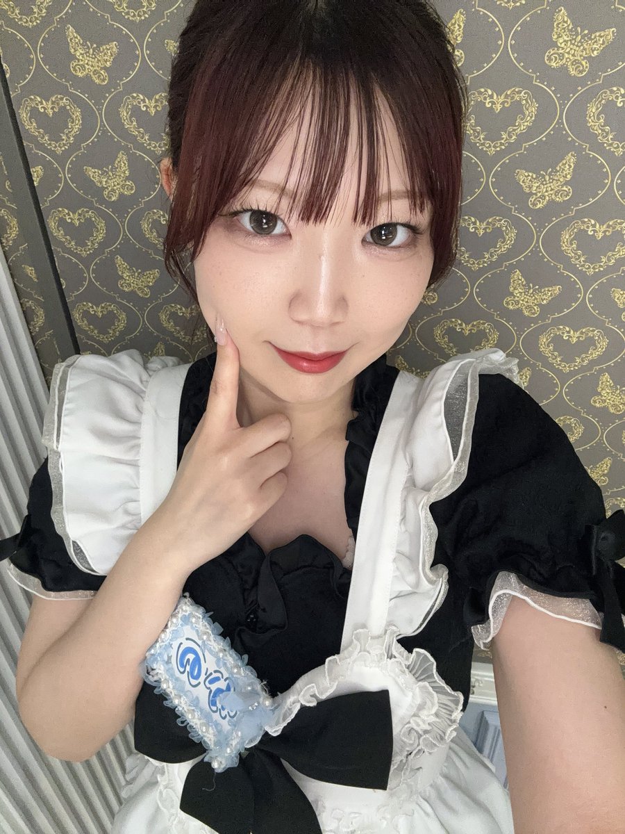 🦋Chérie bellシェリーベル🦋秋葉原コンカフェ (@Papillon_akb