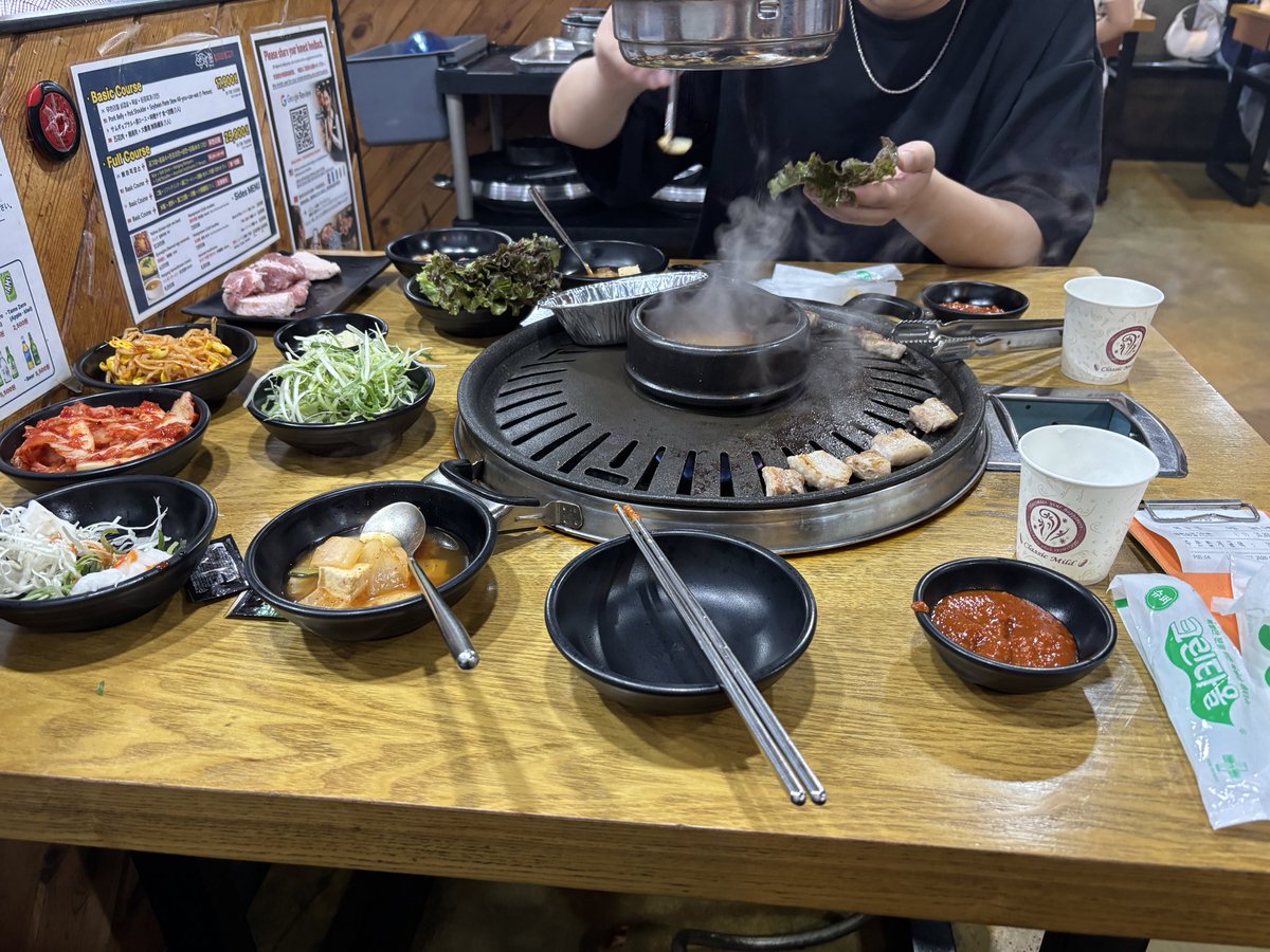 dai_nom's tweet photo. ご飯美味しい https://t.co/GKf0cqjtLY