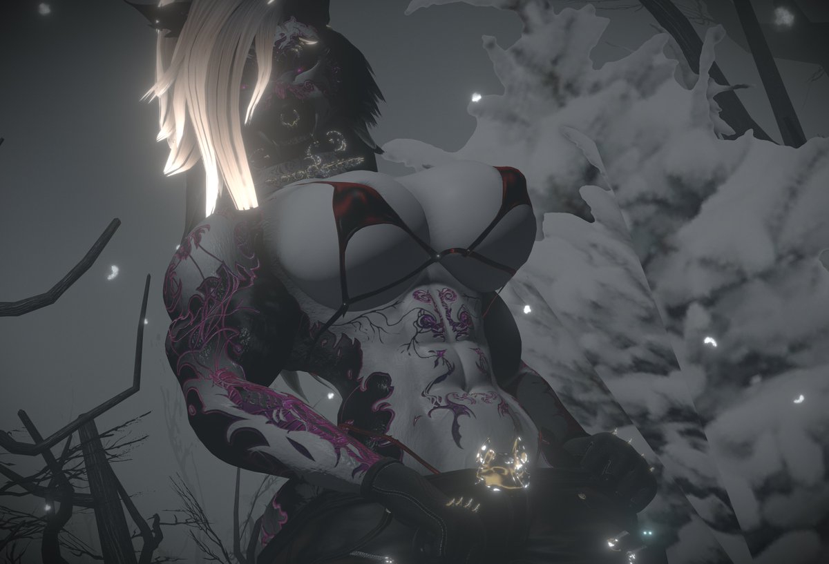 xDariina's tweet photo. Showing what my body can offer~
Songbird of Light
Amazing avi done by @LancerArmory 

Amazing Texture done by MabatakiSparrow you find more here 
https://t.co/HUR7VXuZTm https://t.co/Zn3xsy8fN6